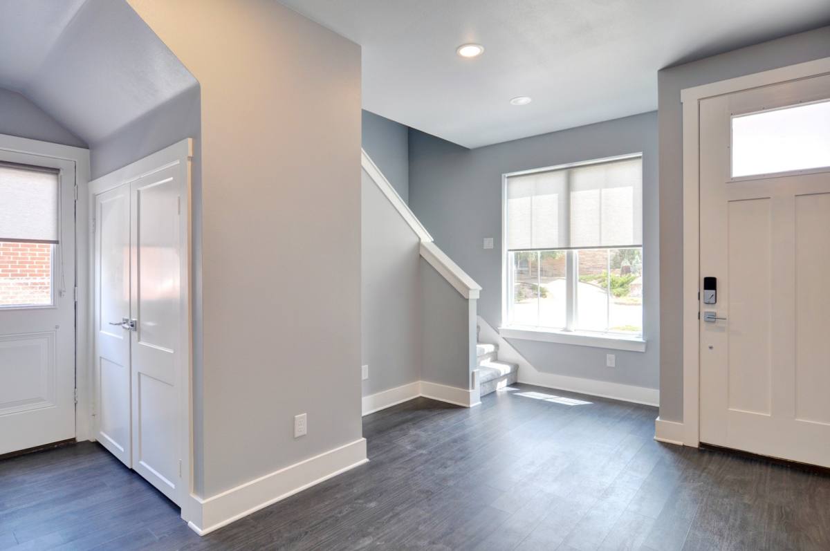 Apartment for rent at 2822 Forest Park Blvd, Fort Worth, TX 76110
