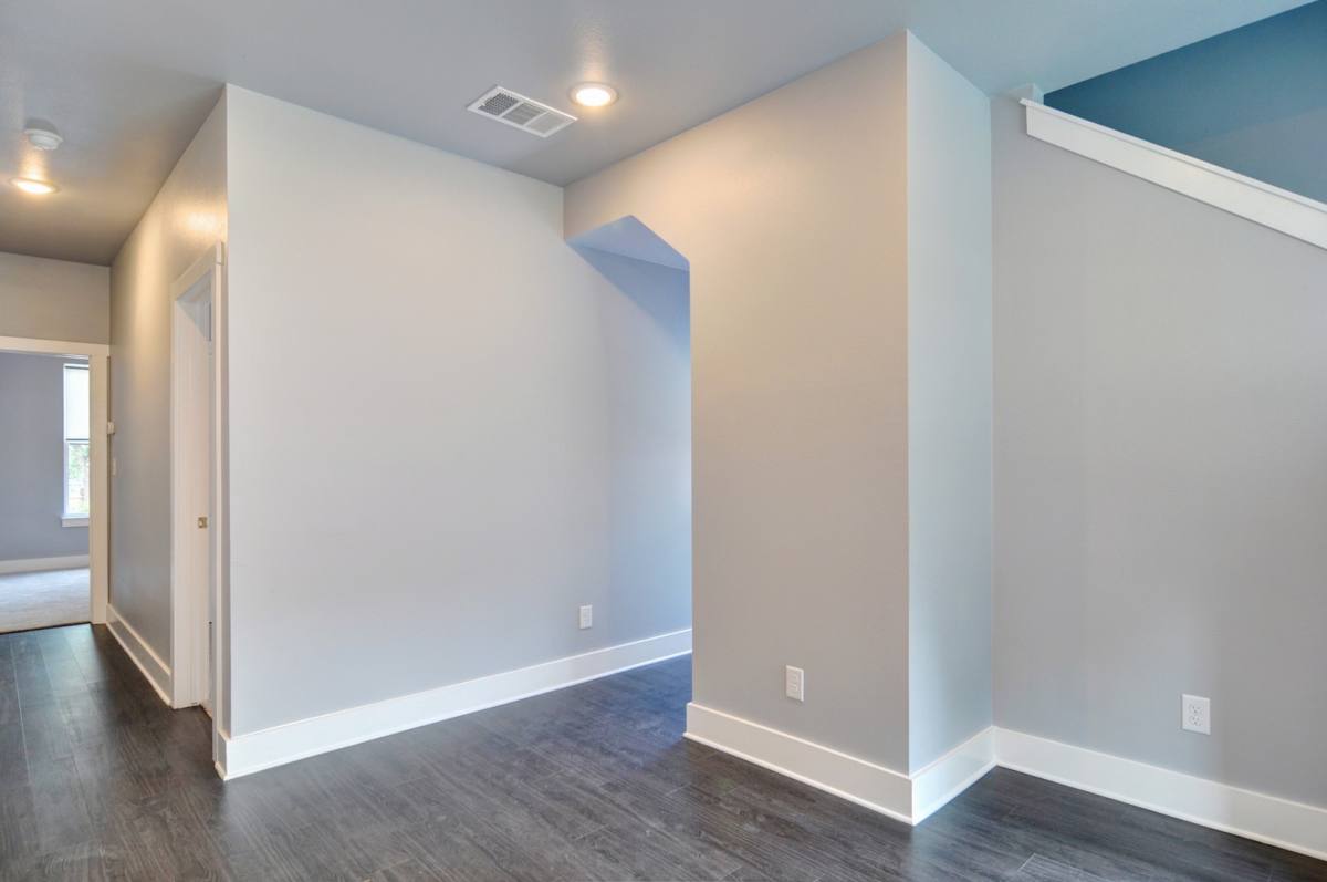 Apartment for rent at 2822 Forest Park Blvd, Fort Worth, TX 76110