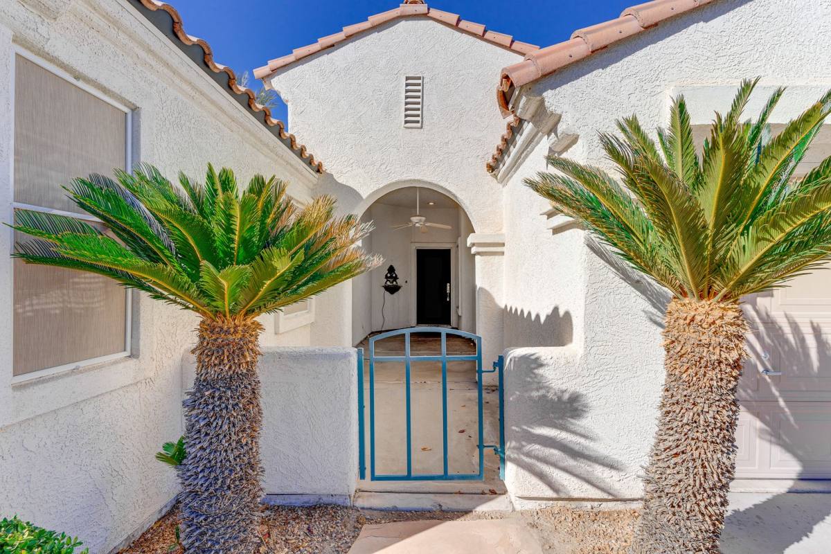 House for rent at 1842 Stablegate Ave, Henderson, NV 89012