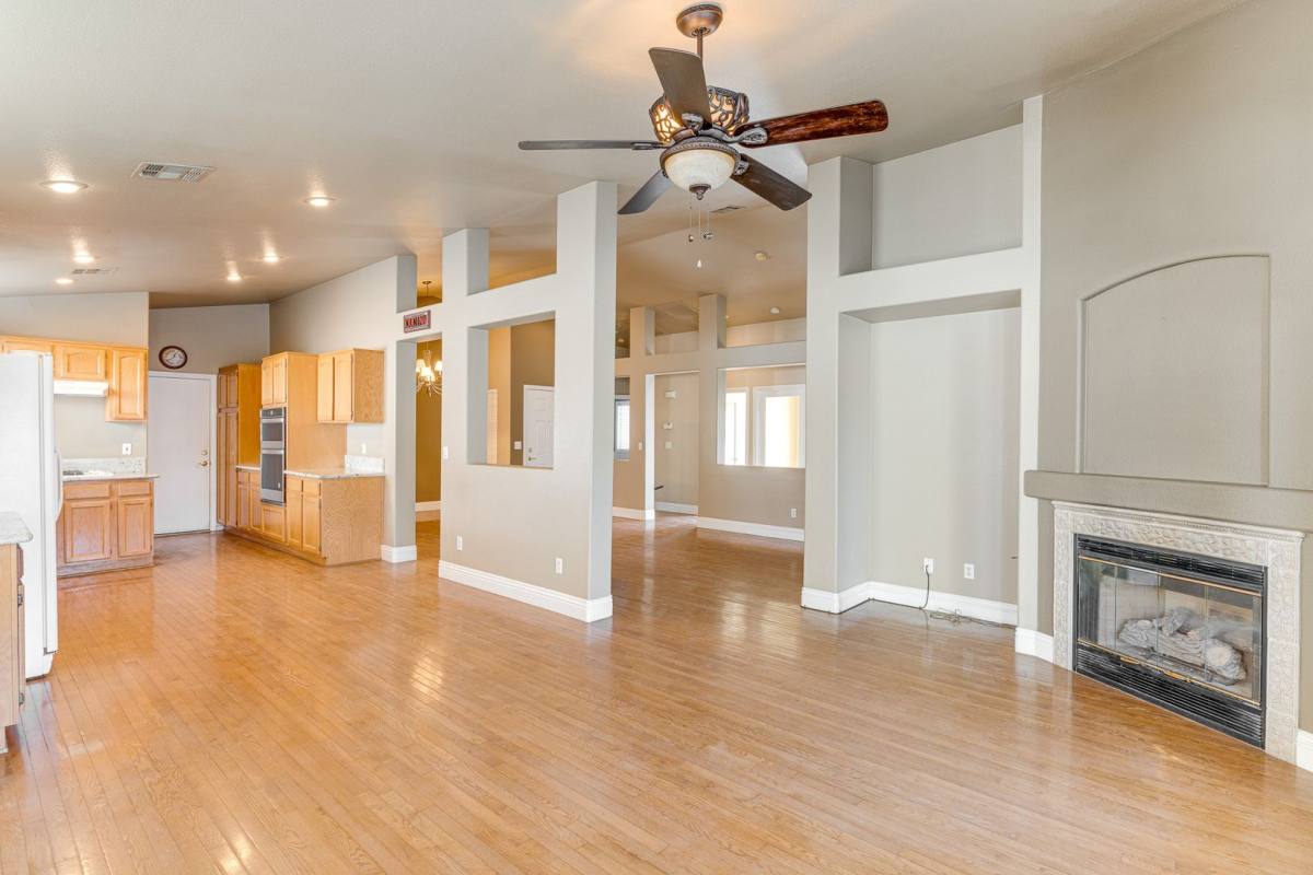 House for rent at 1842 Stablegate Ave, Henderson, NV 89012