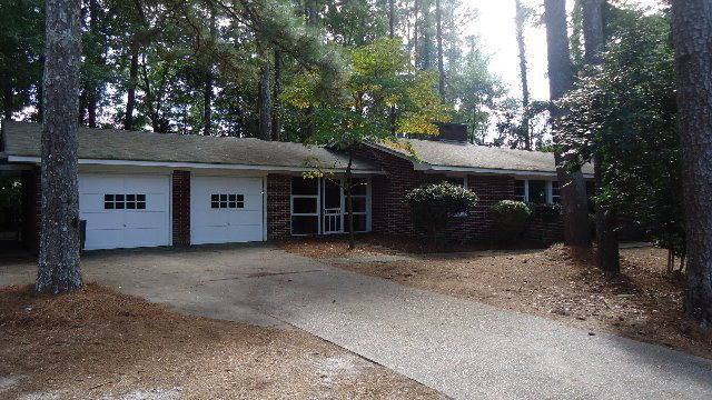 House for rent at 1622 Maple St, Carrollton, GA 30117