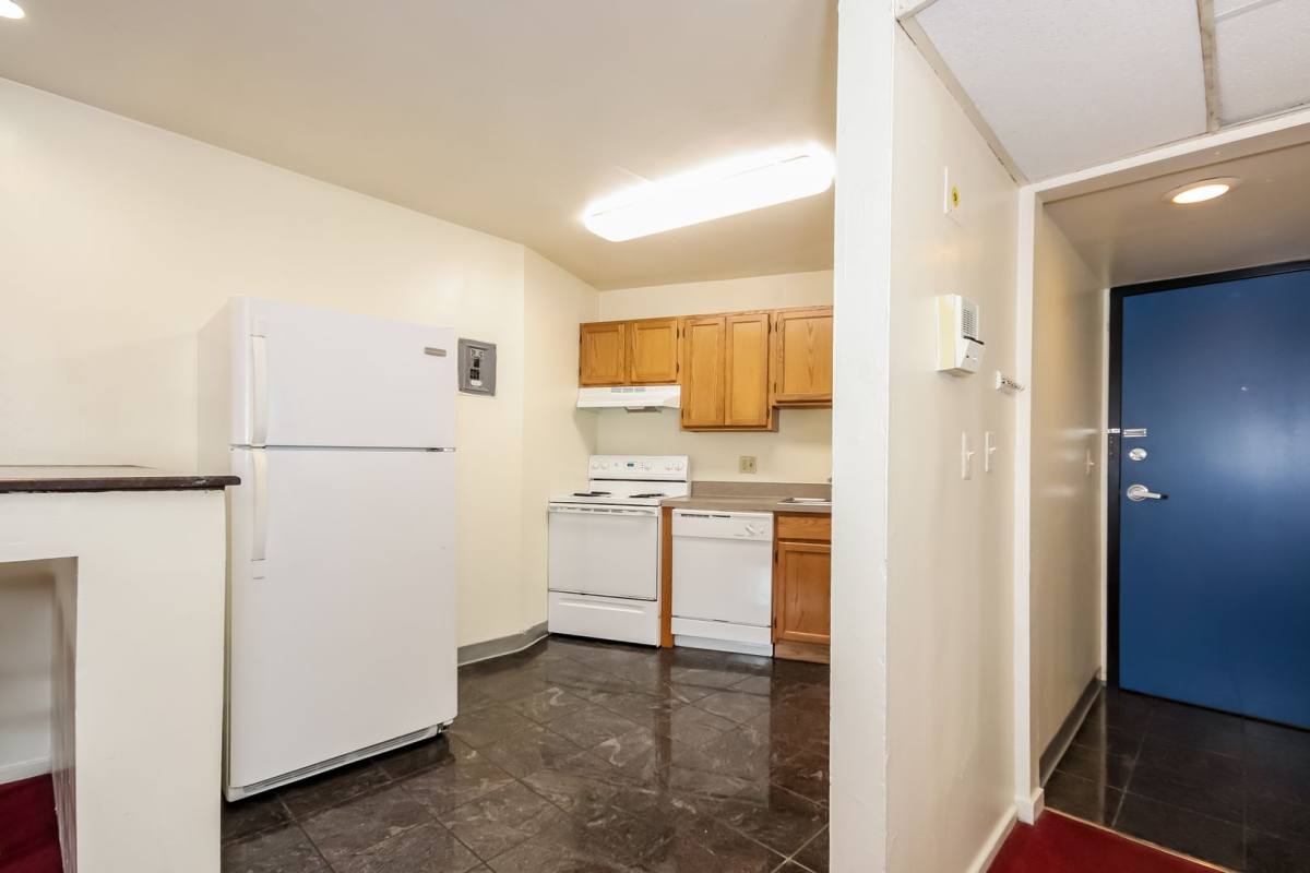 Apartment for rent at 1335 S University Ave, Ann Arbor, MI 48104
