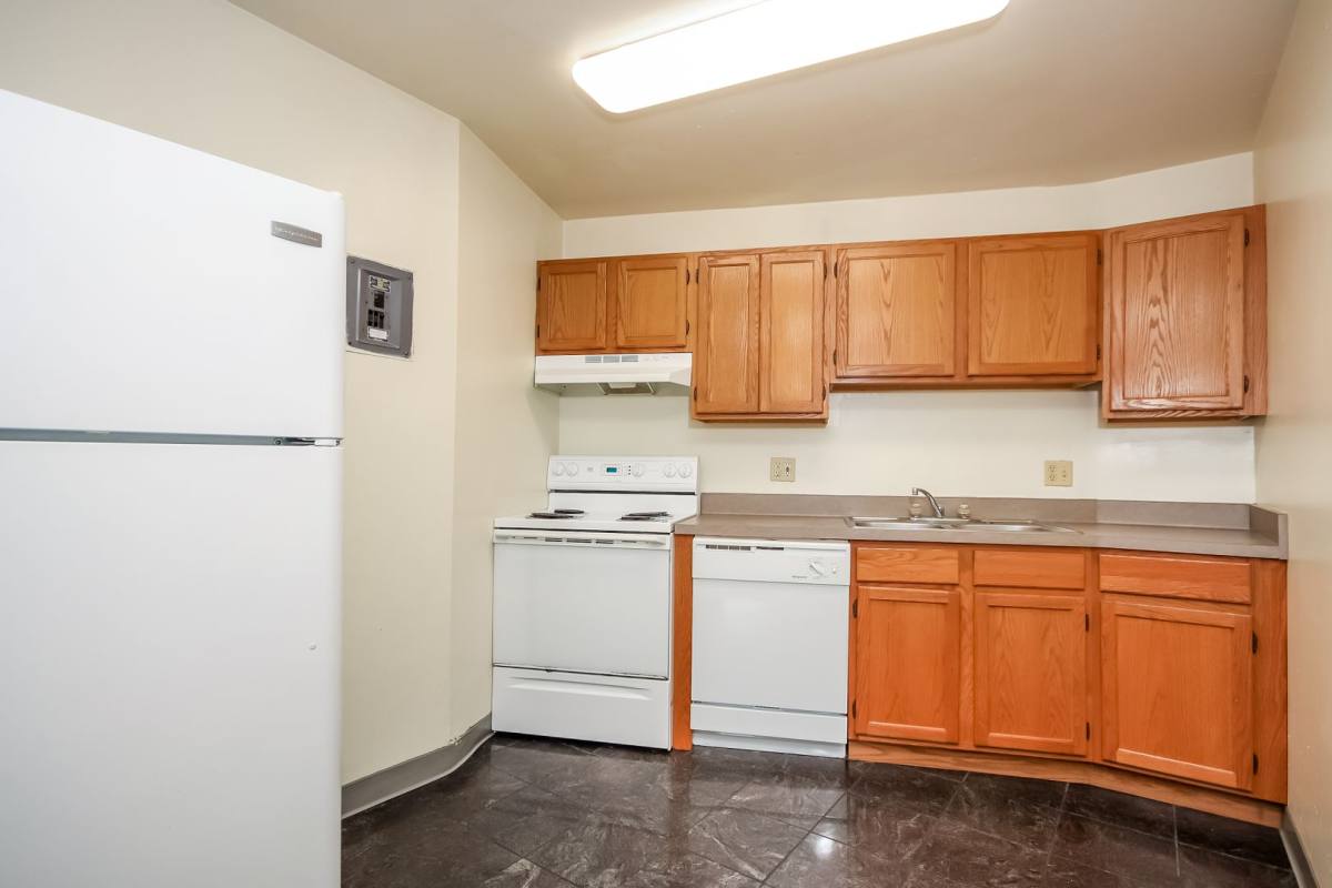 Apartment for rent at 1335 S University Ave, Ann Arbor, MI 48104