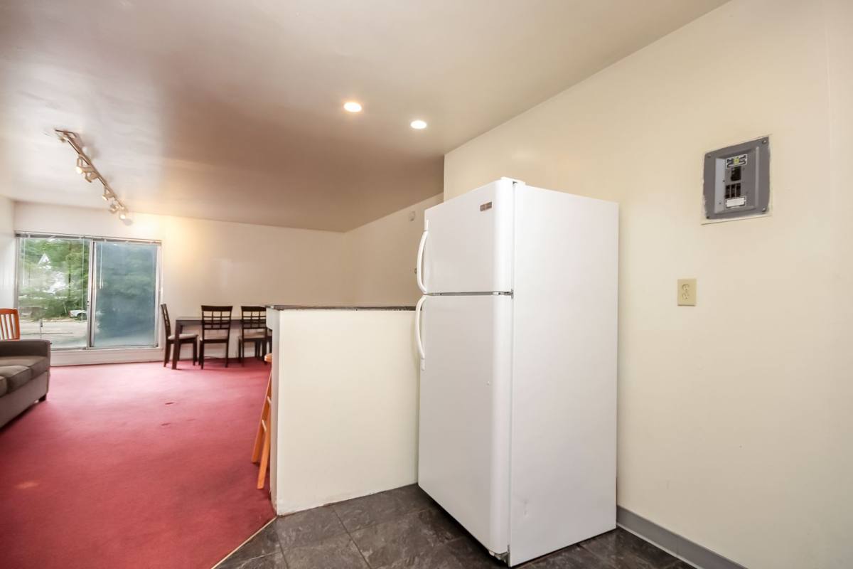 Apartment for rent at 1335 S University Ave, Ann Arbor, MI 48104