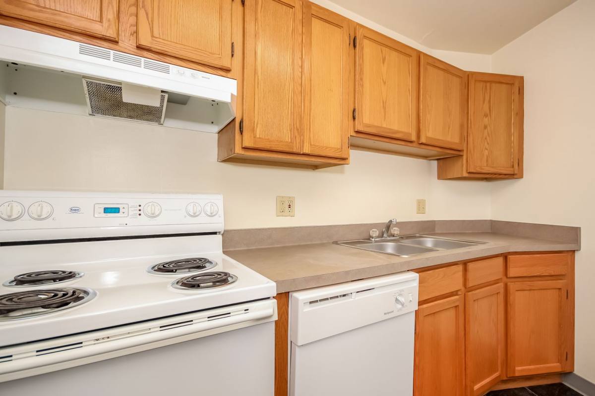 Apartment for rent at 1335 S University Ave, Ann Arbor, MI 48104