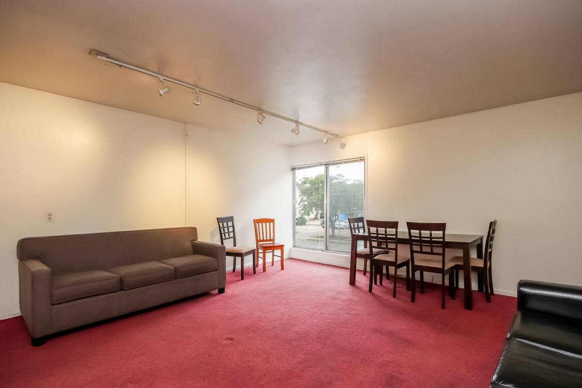 Apartment for rent at 1335 S University Ave, Ann Arbor, MI 48104