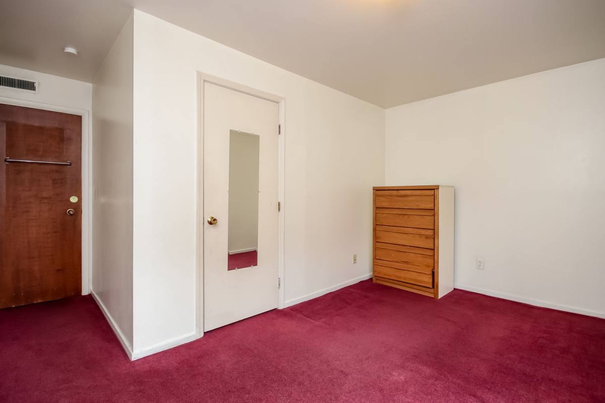 Apartment for rent at 1335 S University Ave, Ann Arbor, MI 48104