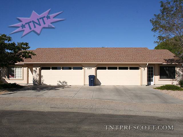 Apartment for rent at 4584 N Socorro Dr, Prescott Valley, AZ 86314