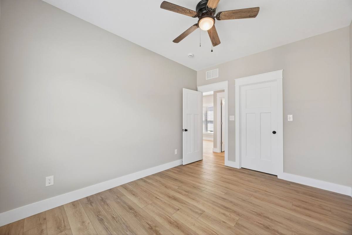 Townhouse for rent at 1204 N College Ave, Bloomington, IN 47404
