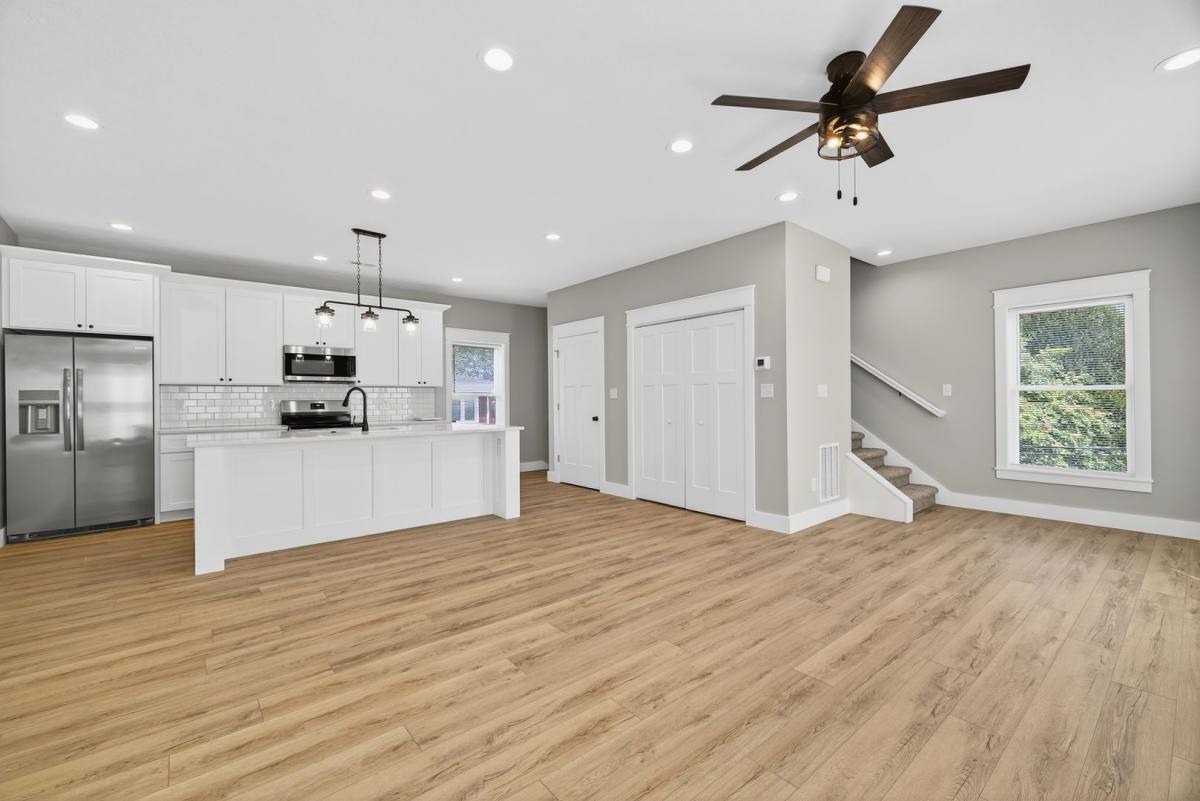 Townhouse for rent at 1204 N College Ave, Bloomington, IN 47404