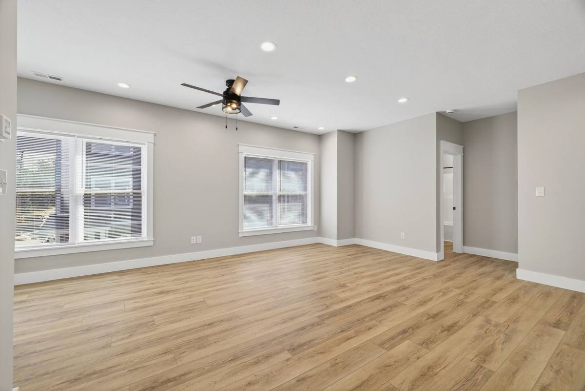 Townhouse for rent at 1204 N College Ave, Bloomington, IN 47404