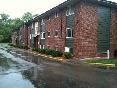 Apartment for rent at 3210 Greenfield Rd, Royal Oak, MI 48073