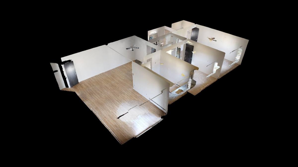 Apartment for rent at 3210 Greenfield Rd, Royal Oak, MI 48073