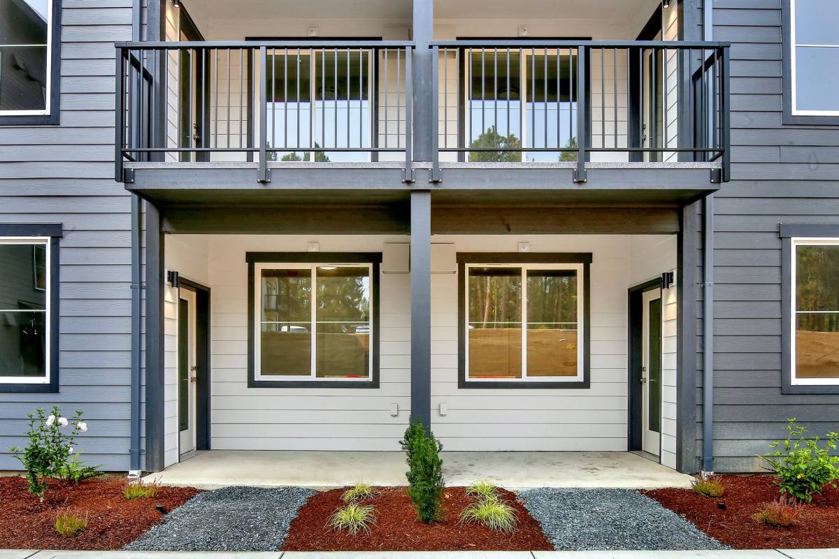 Apartment for rent at 256 Prince Ave, Bellingham, WA 98226