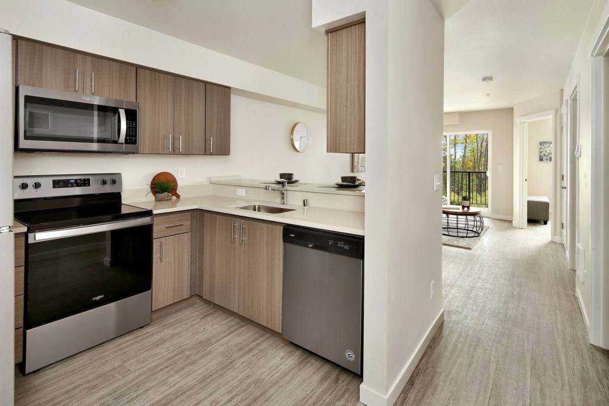 Apartment for rent at 256 Prince Ave, Bellingham, WA 98226