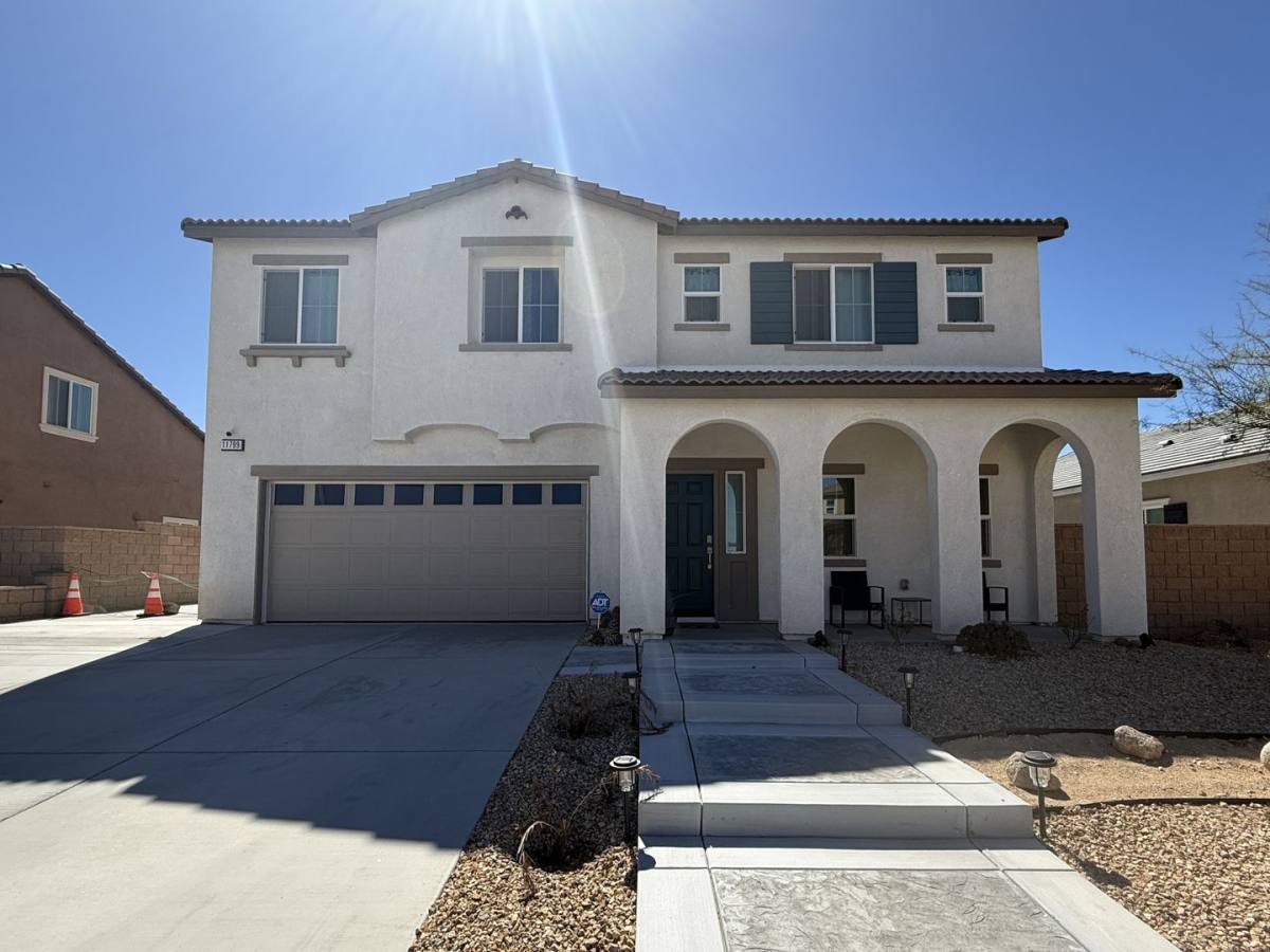 House for rent at 11799 Fresh Meadow Place, Victorville, CA 92393