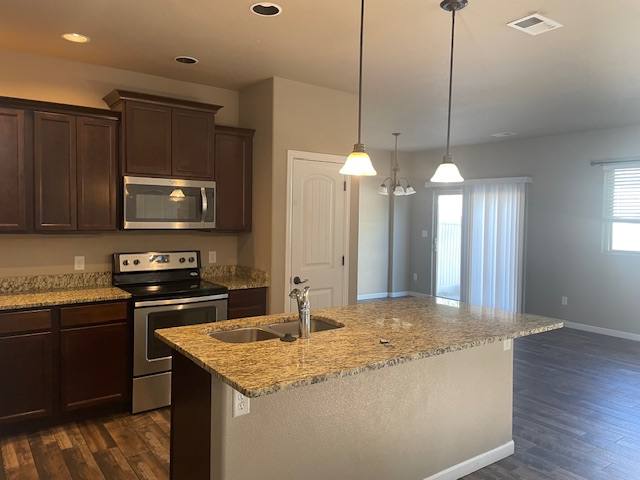 Townhouse for rent at 656 Copper Canyon Dr, Grand Junction, CO 81505