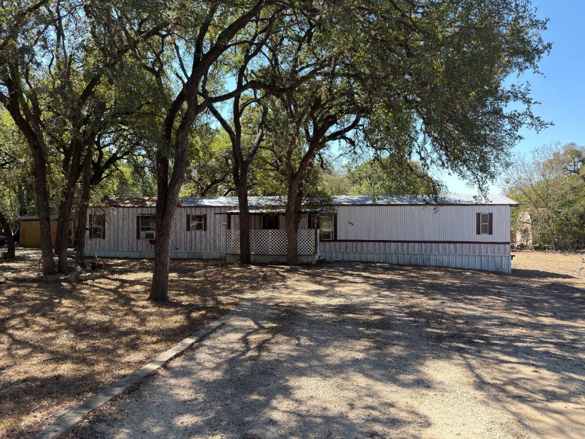 Apartment for rent at 509 Harmons Way #A, San Marcos, TX 78666