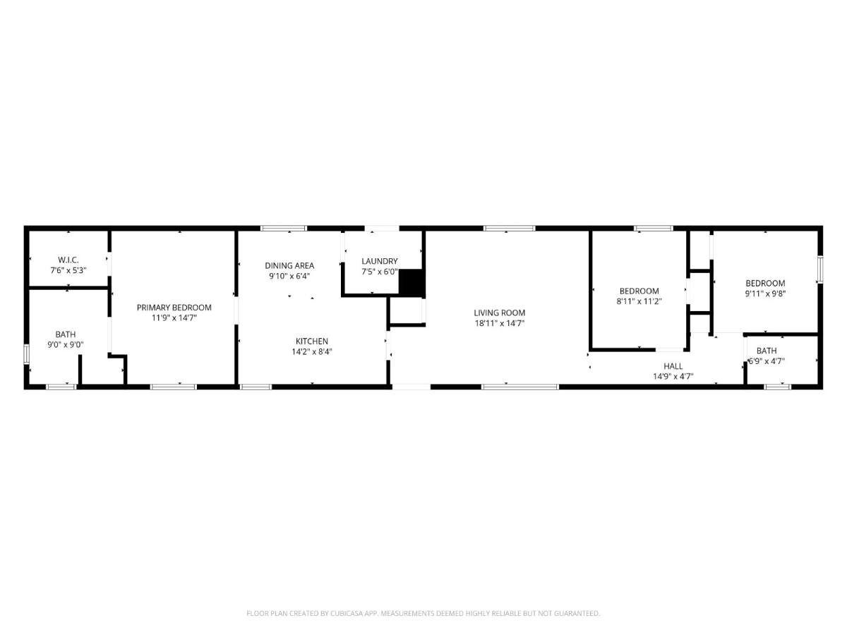 Apartment for rent at 509 Harmons Way #A, San Marcos, TX 78666