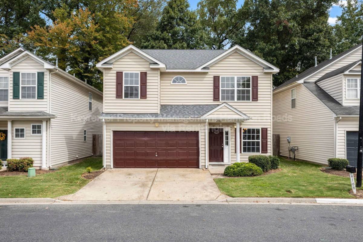Apartment for rent at 4108 River Breeze Circle, Chesapeake, VA 23321