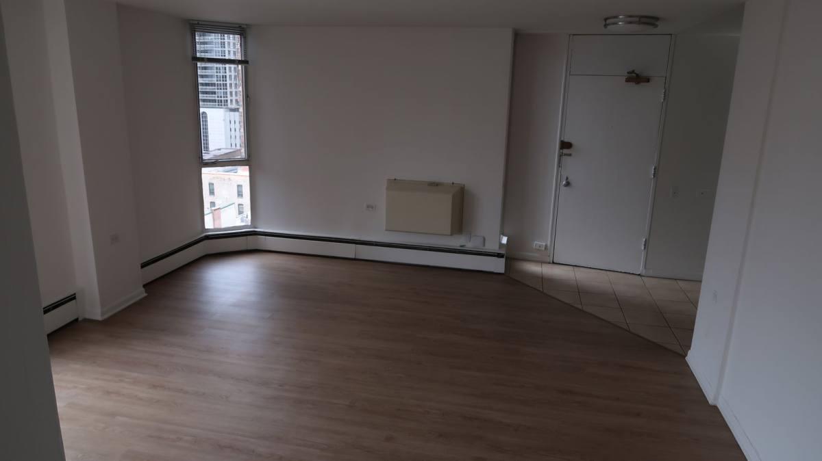 Apartment for rent at 55 W Chestnut St #2402, Chicago, IL 60610