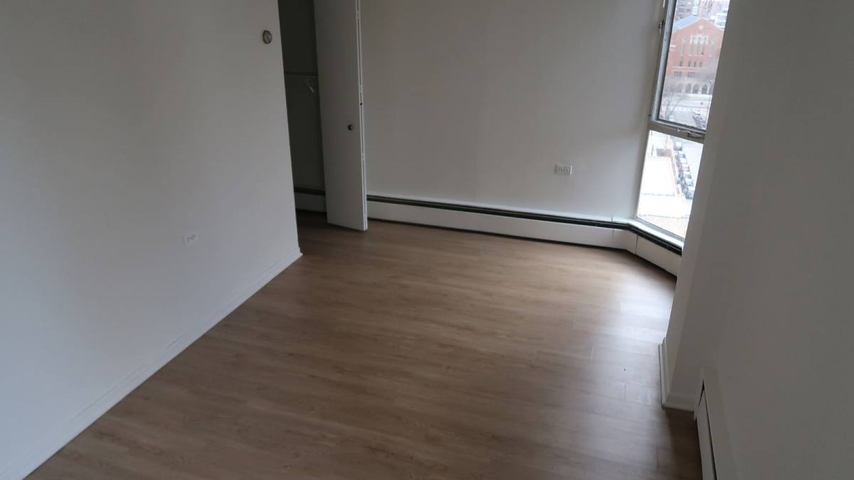 Apartment for rent at 55 W Chestnut St #2402, Chicago, IL 60610