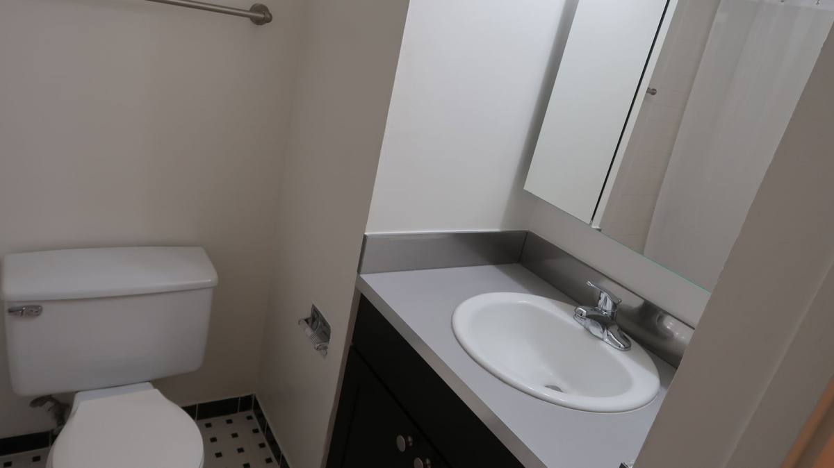 Apartment for rent at 1111 N Dearborn St #2409, Chicago, IL 60610