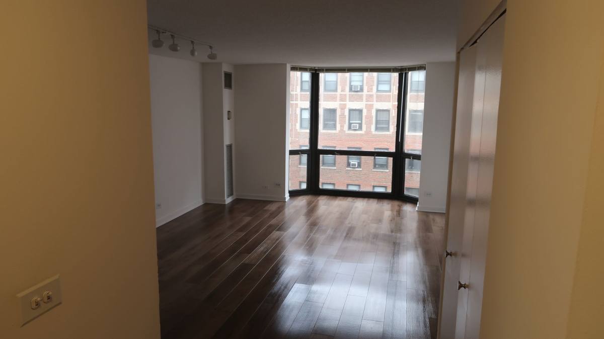 Apartment for rent at 1111 N Dearborn St #2409, Chicago, IL 60610