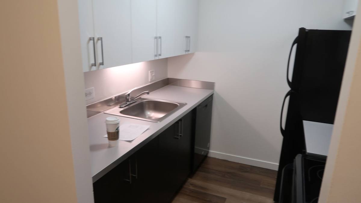 Apartment for rent at 1111 N Dearborn St #2409, Chicago, IL 60610