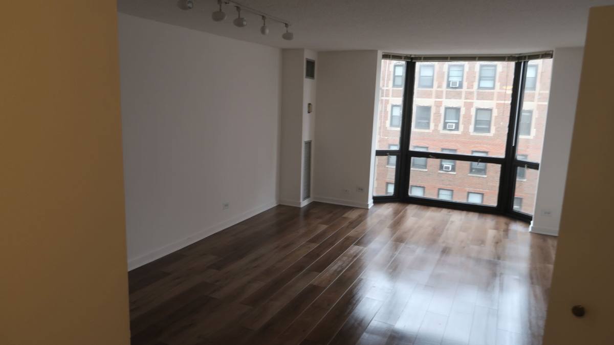 Apartment for rent at 1111 N Dearborn St #2409, Chicago, IL 60610
