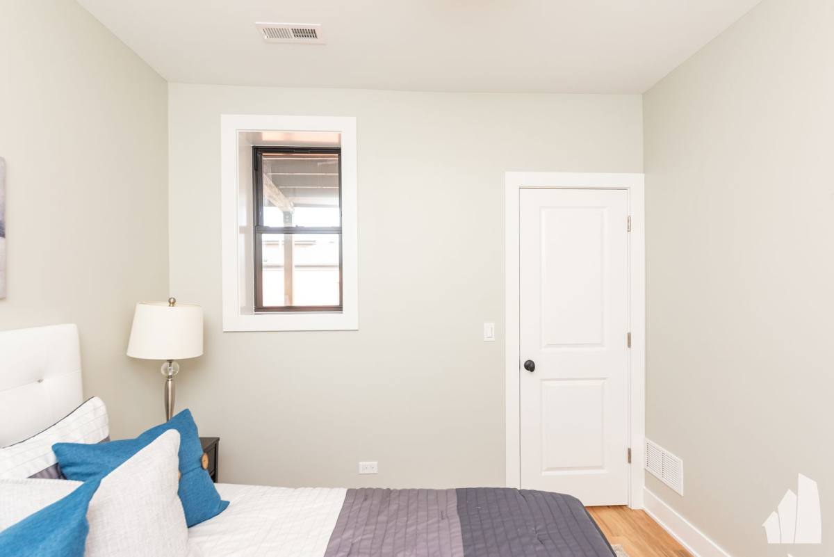Apartment for rent at 2535 N Campbell Ave #2541, Chicago, IL 60647