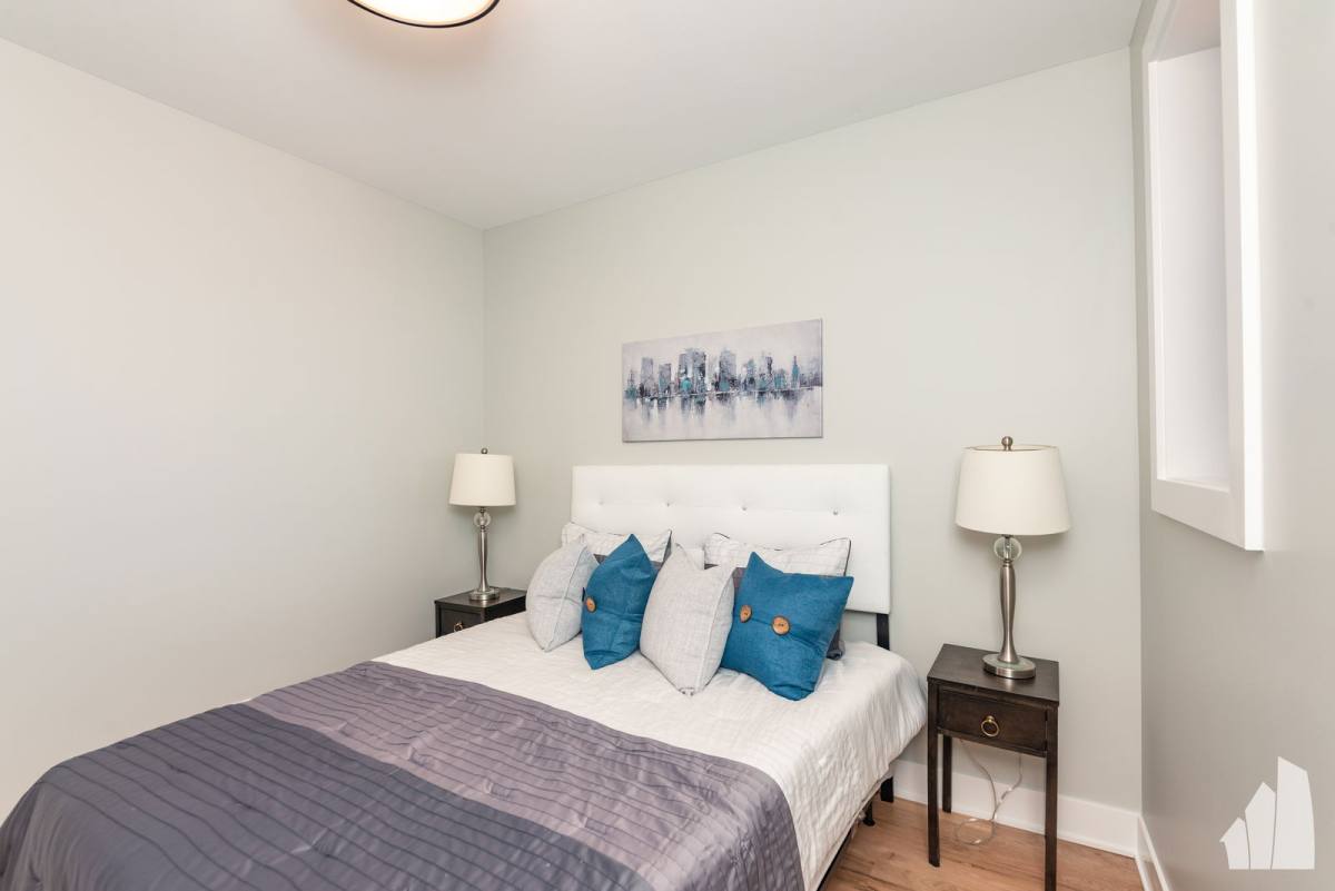 Apartment for rent at 2535 N Campbell Ave #2541, Chicago, IL 60647