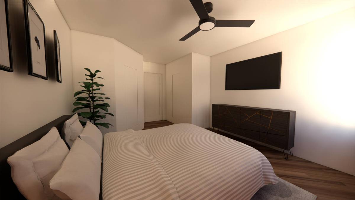 Apartment for rent at 117 N Broadway #5, Pittsburg, KS 66762