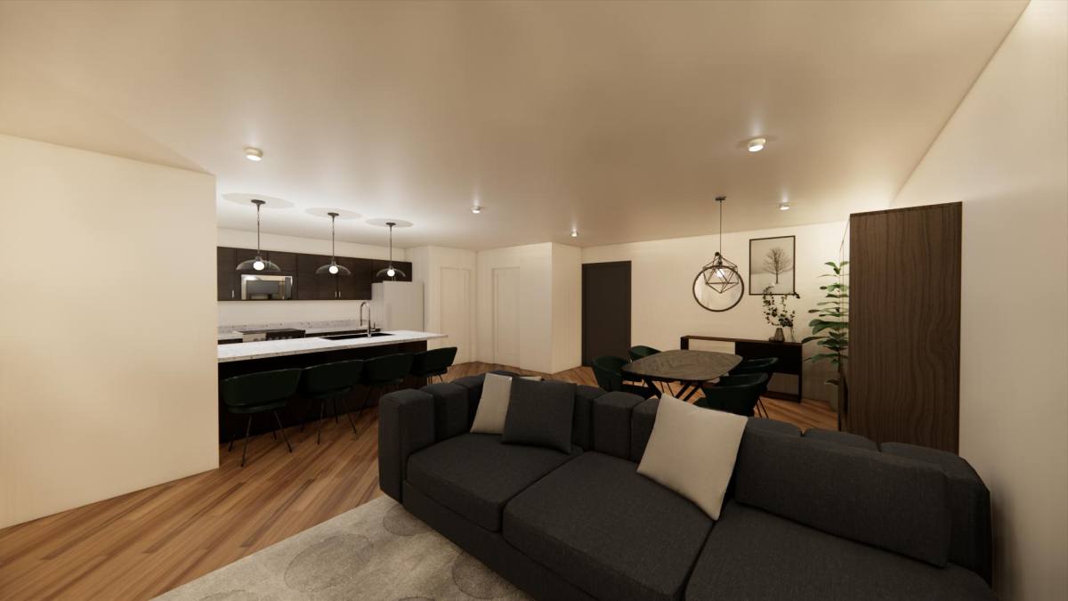 Apartment for rent at 117 N Broadway #5, Pittsburg, KS 66762