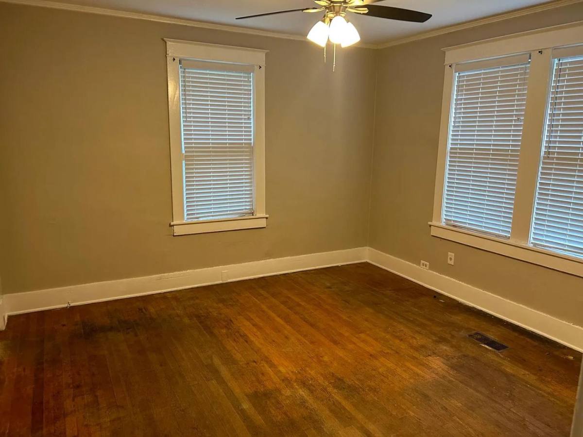 Apartment for rent at 286 Malvern St #DOWN, Memphis, TN 38104