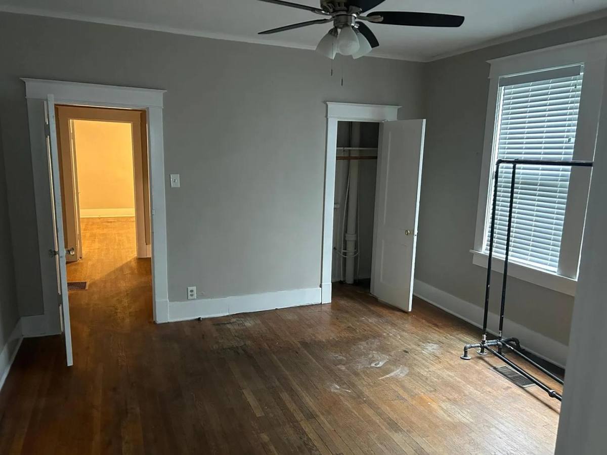 Apartment for rent at 286 Malvern St #DOWN, Memphis, TN 38104