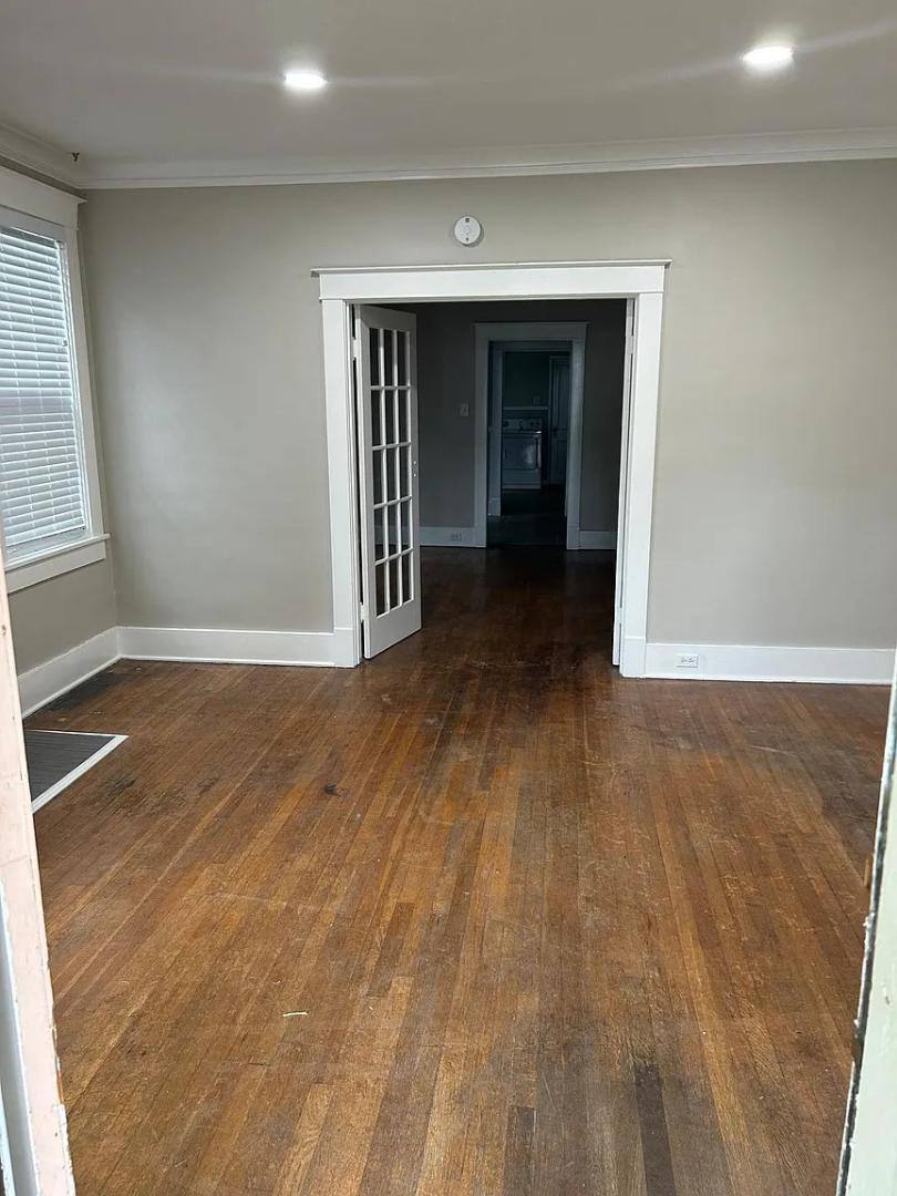 Apartment for rent at 286 Malvern St #DOWN, Memphis, TN 38104