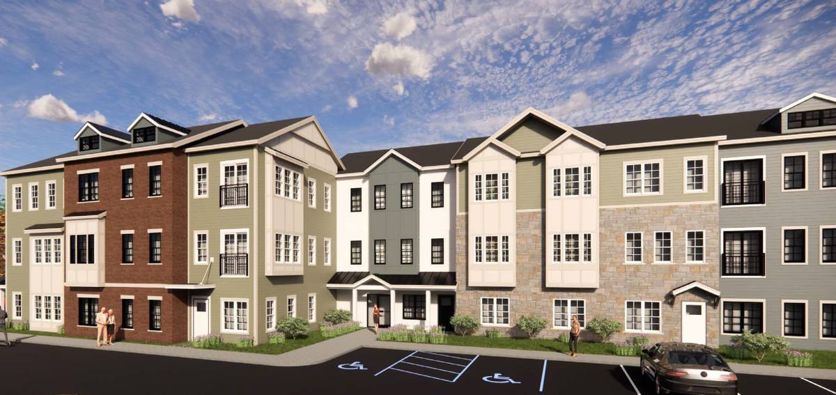 Apartment for rent at 2 Rivers Run Dr, Schenectady, NY 12309