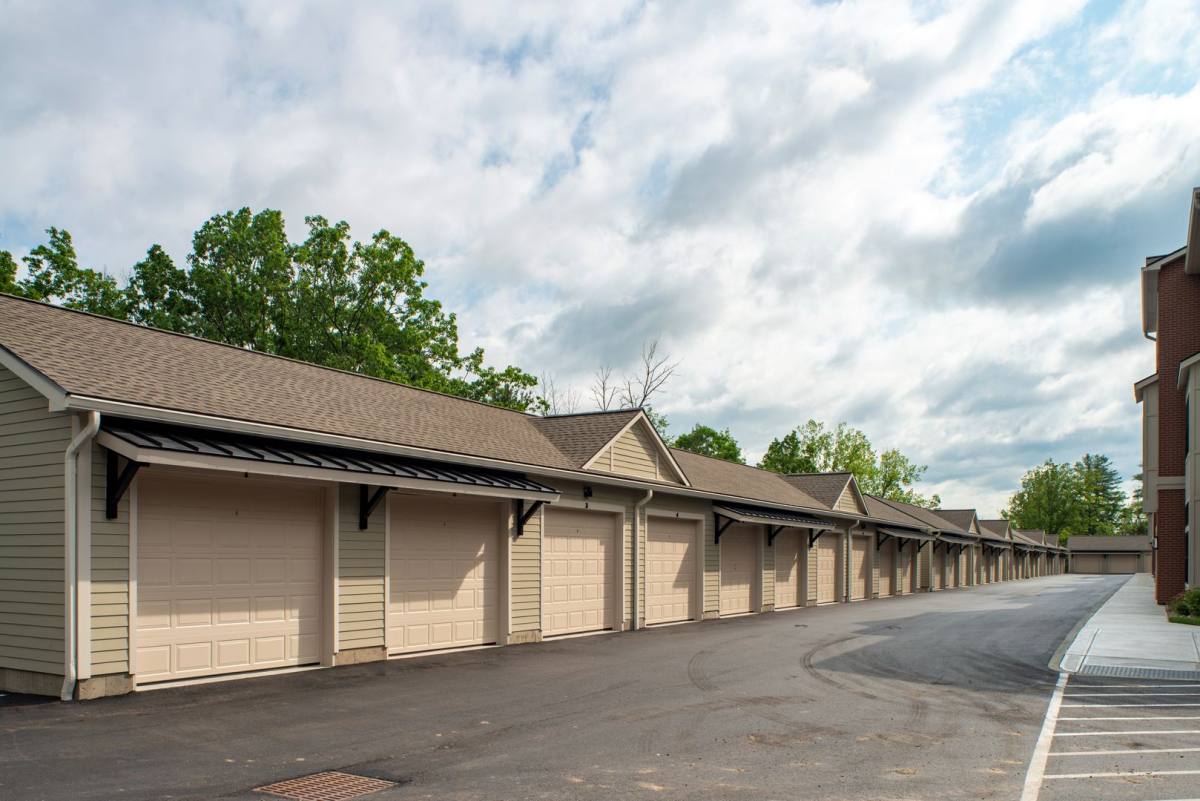 Apartment for rent at 2 Rivers Run Dr, Schenectady, NY 12309
