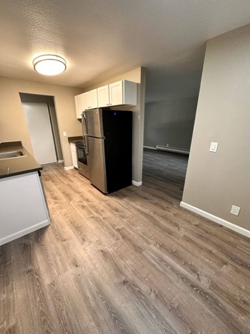 Apartment for rent at 1025 Neil St NE, Olympia, WA 98516