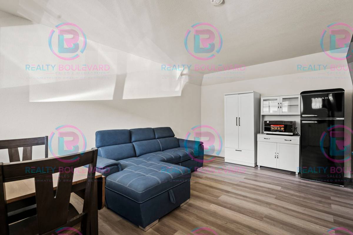 Apartment for rent at 520 University Way, Reno, NV 89501