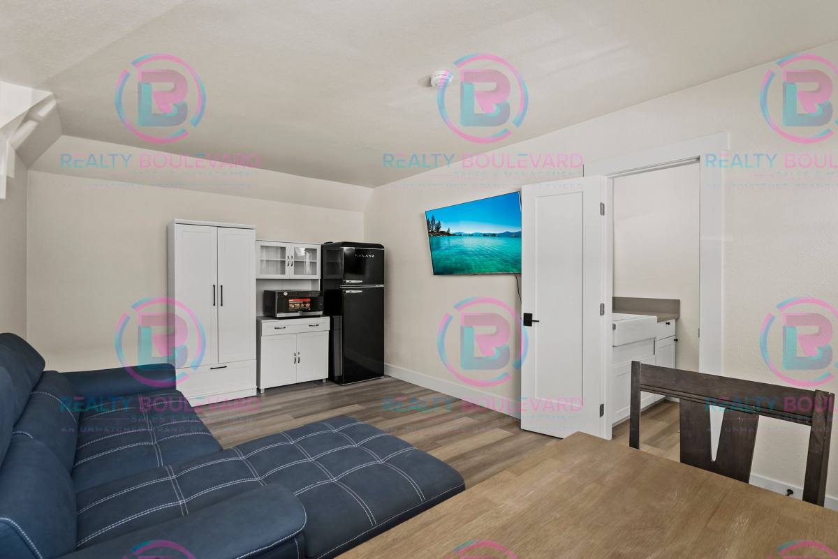 Apartment for rent at 520 University Way, Reno, NV 89501