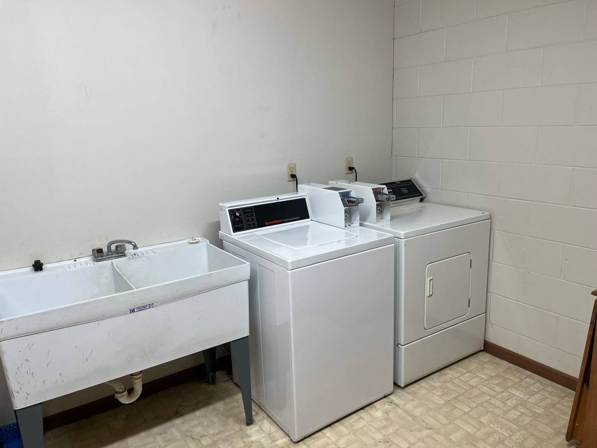 Apartment for rent at 420 Michigan St, Eagle River, WI 54521