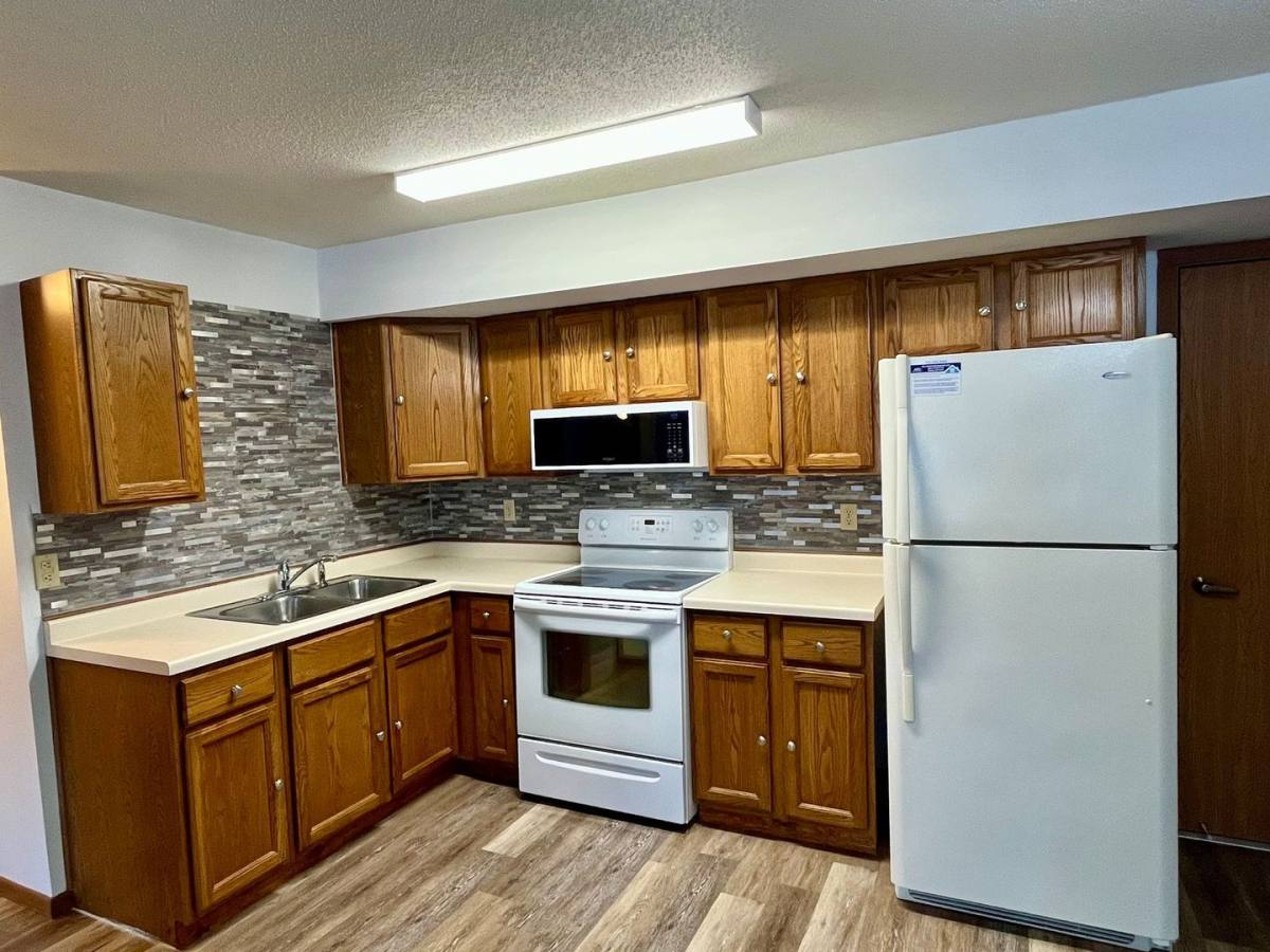 Apartment for rent at 420 Michigan St, Eagle River, WI 54521