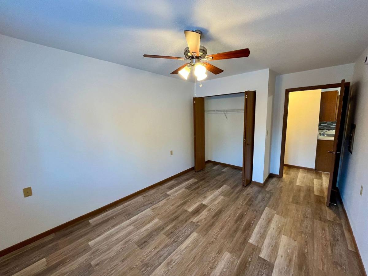 Apartment for rent at 420 Michigan St, Eagle River, WI 54521