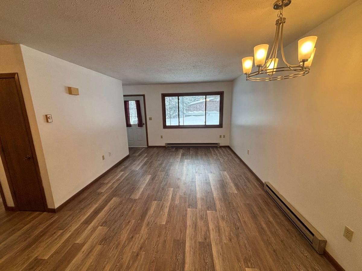 Apartment for rent at 420 Michigan St, Eagle River, WI 54521