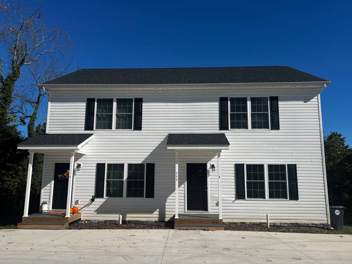 Townhouse for rent at 723 Burks Hill Rd, Bedford, VA 24523