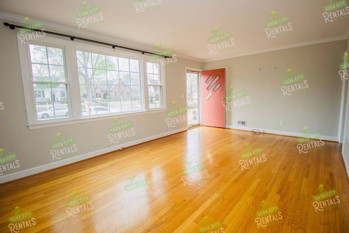 House for rent at 2829 Duncan St, Columbia, SC 29205