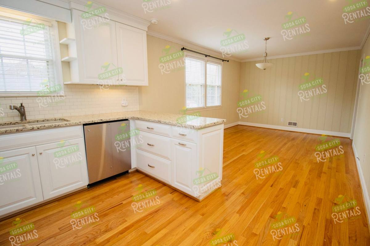 House for rent at 2829 Duncan St, Columbia, SC 29205