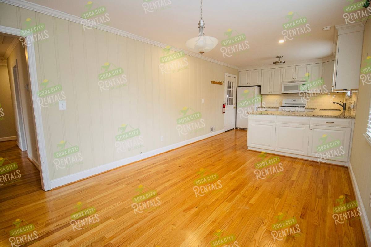 House for rent at 2829 Duncan St, Columbia, SC 29205